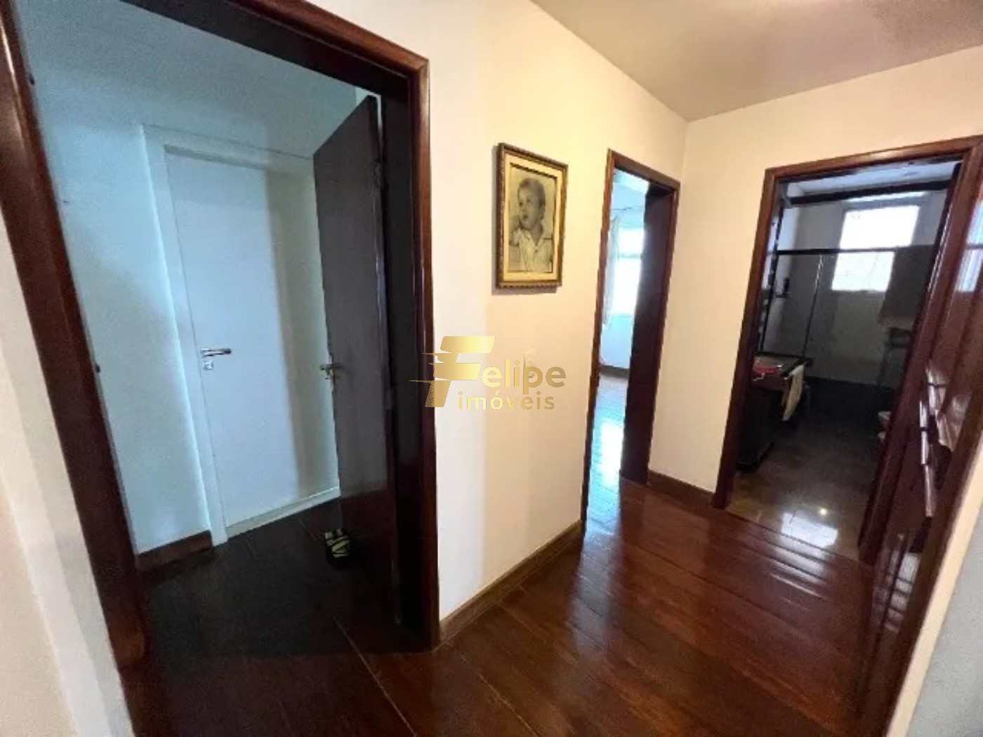 Apartamento à venda com 5 quartos, 362m² - Foto 11