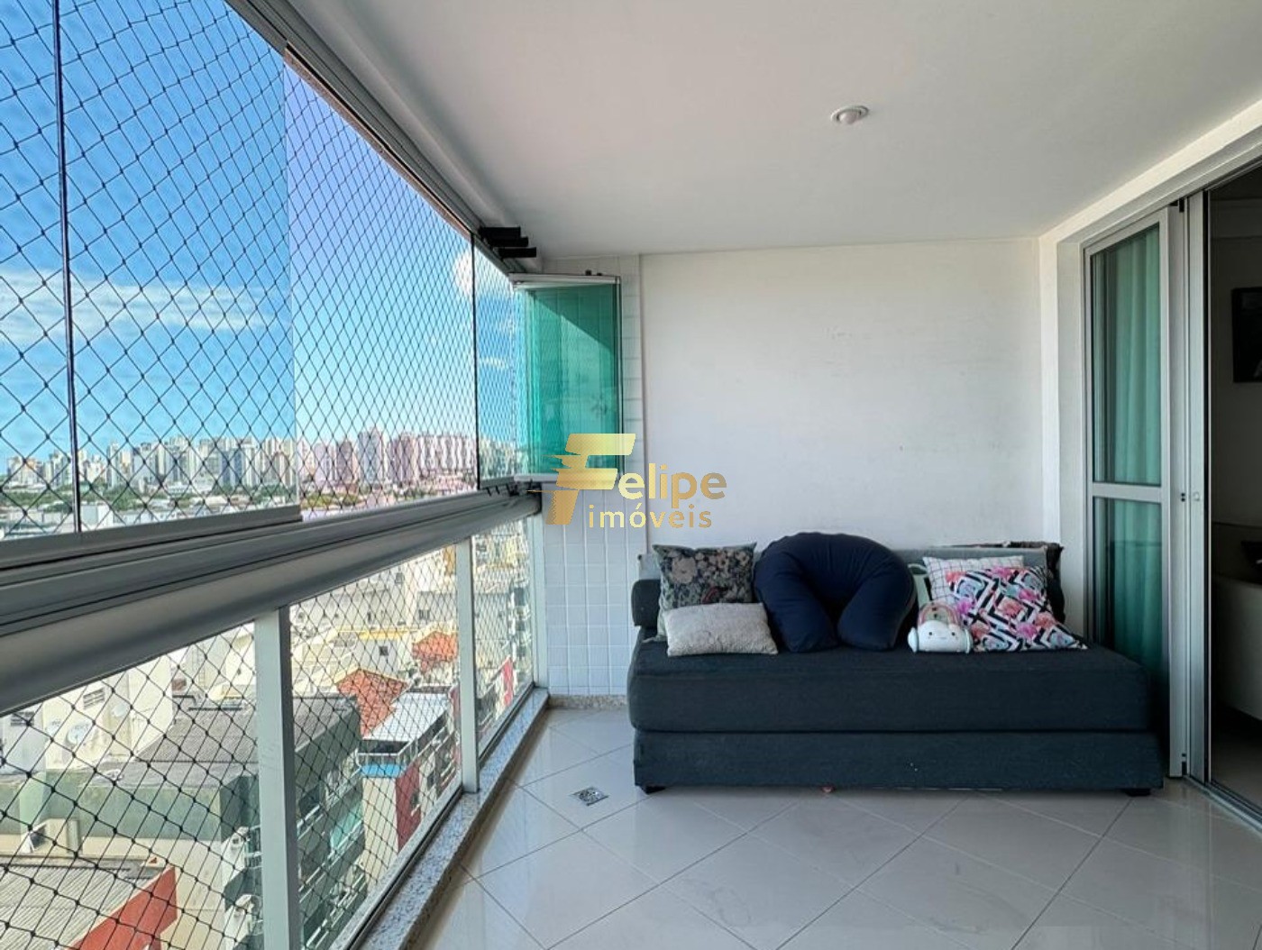 Apartamento à venda com 3 quartos, 110m² - Foto 6