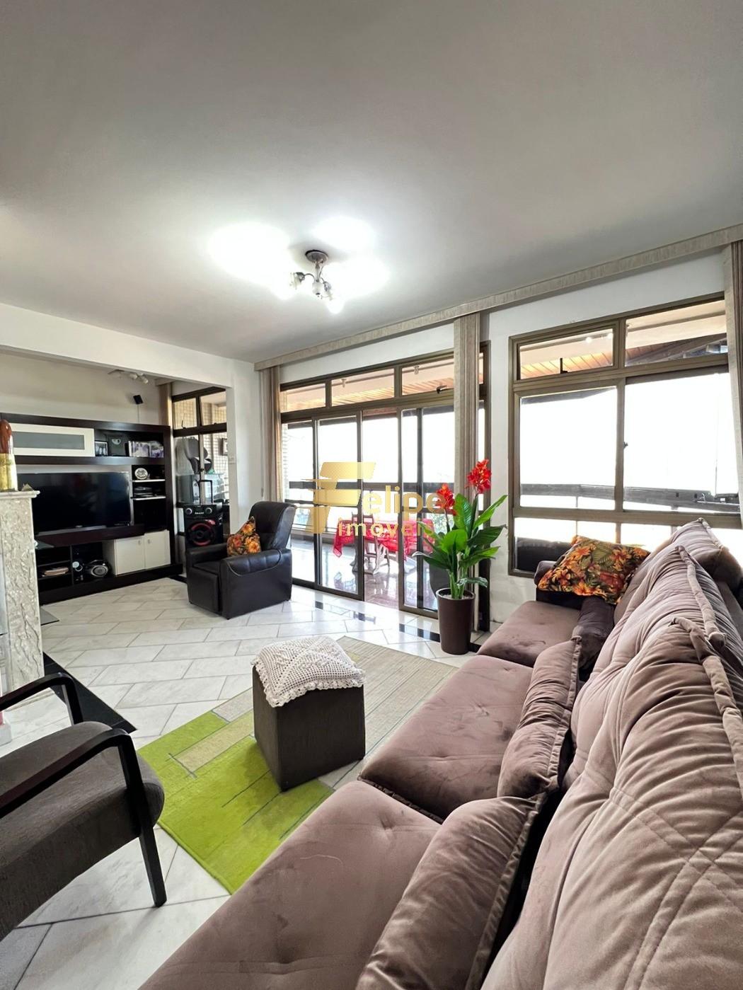 Apartamento, 4 quartos, 150 m² - Foto 9