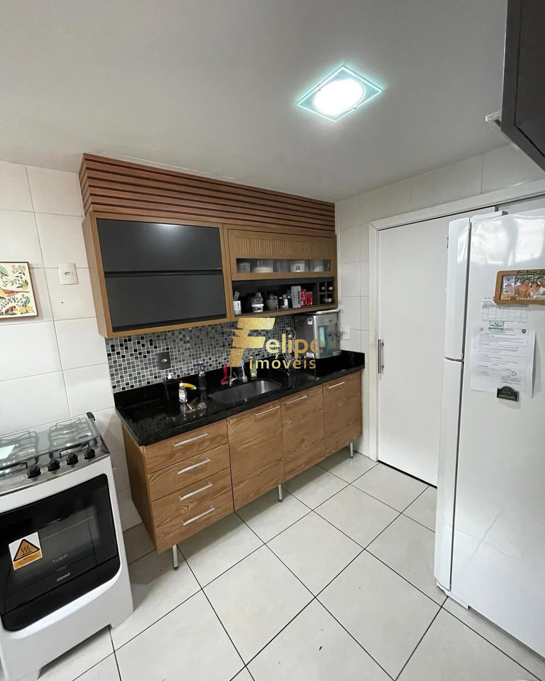 Apartamento à venda com 3 quartos, 110m² - Foto 3