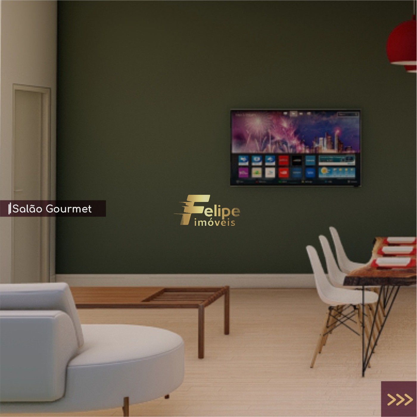 Apartamento, 1 quarto, 27 m² - Foto 32