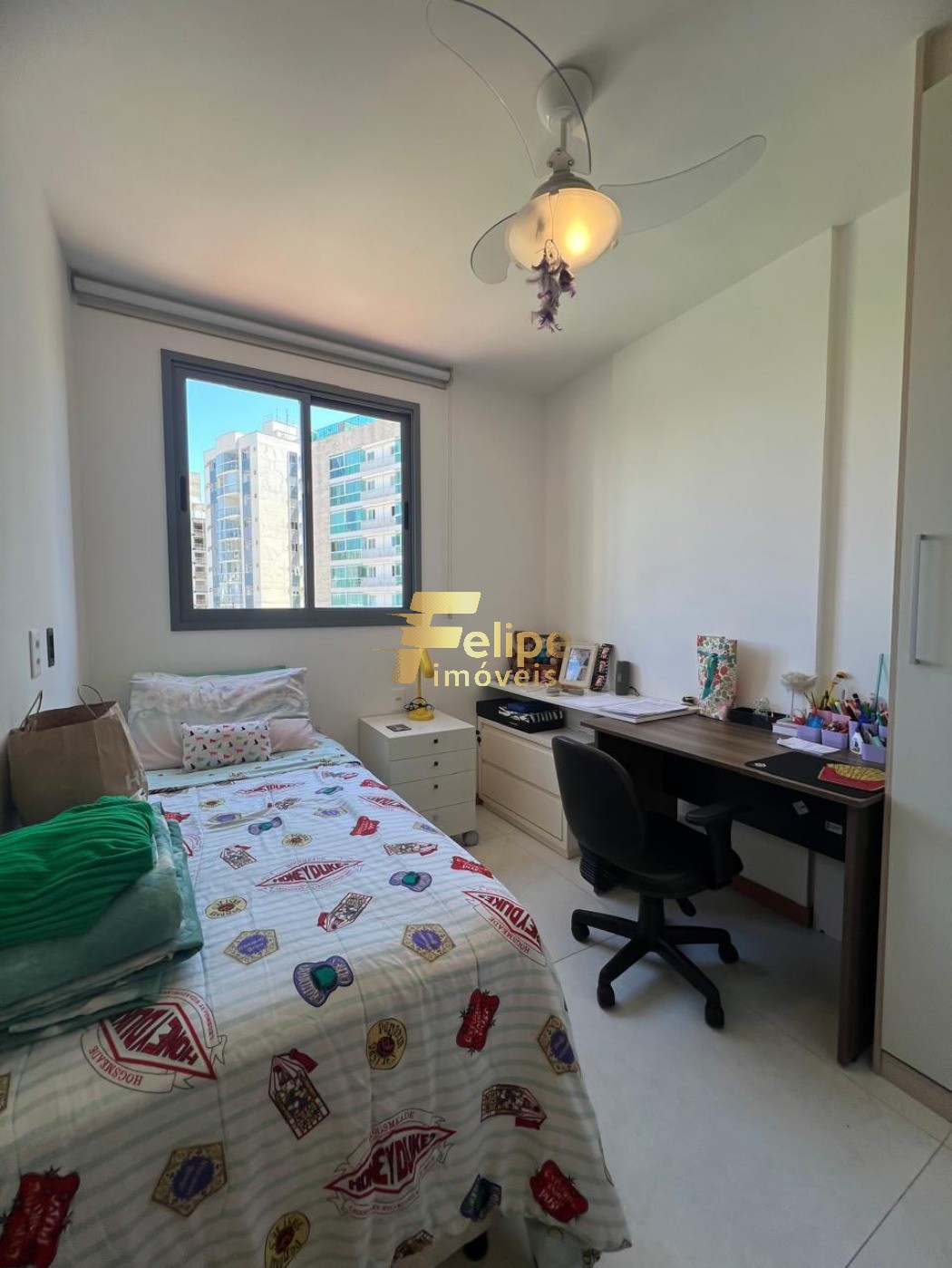 Apartamento à venda com 2 quartos, 60m² - Foto 8