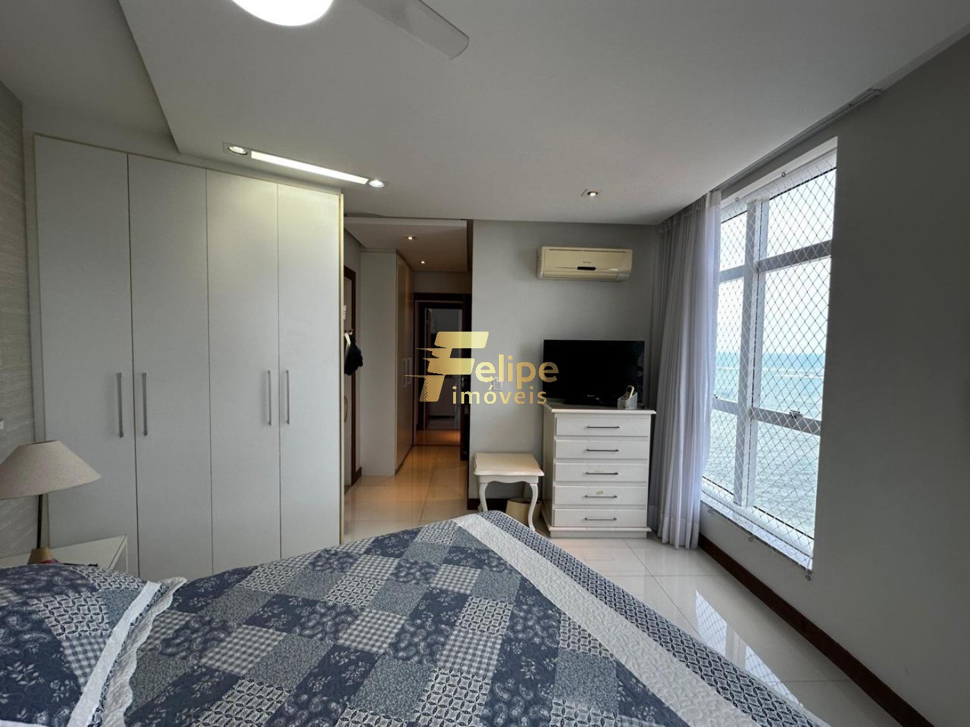 Apartamento, 4 quartos, 200 m² - Foto 9