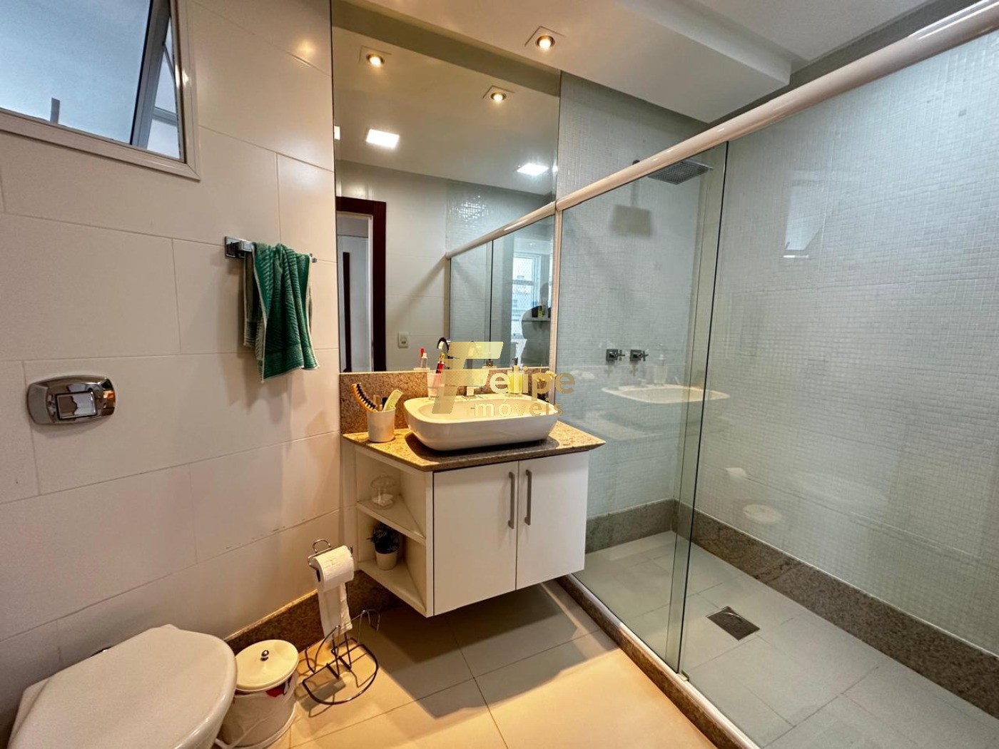 Apartamento, 4 quartos, 200 m² - Foto 12