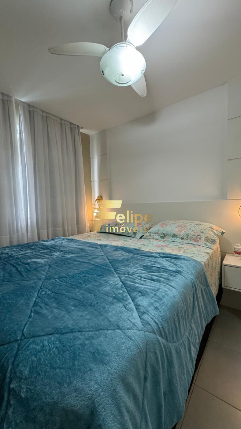 Apartamento, 2 quartos, 90 m² - Foto 2