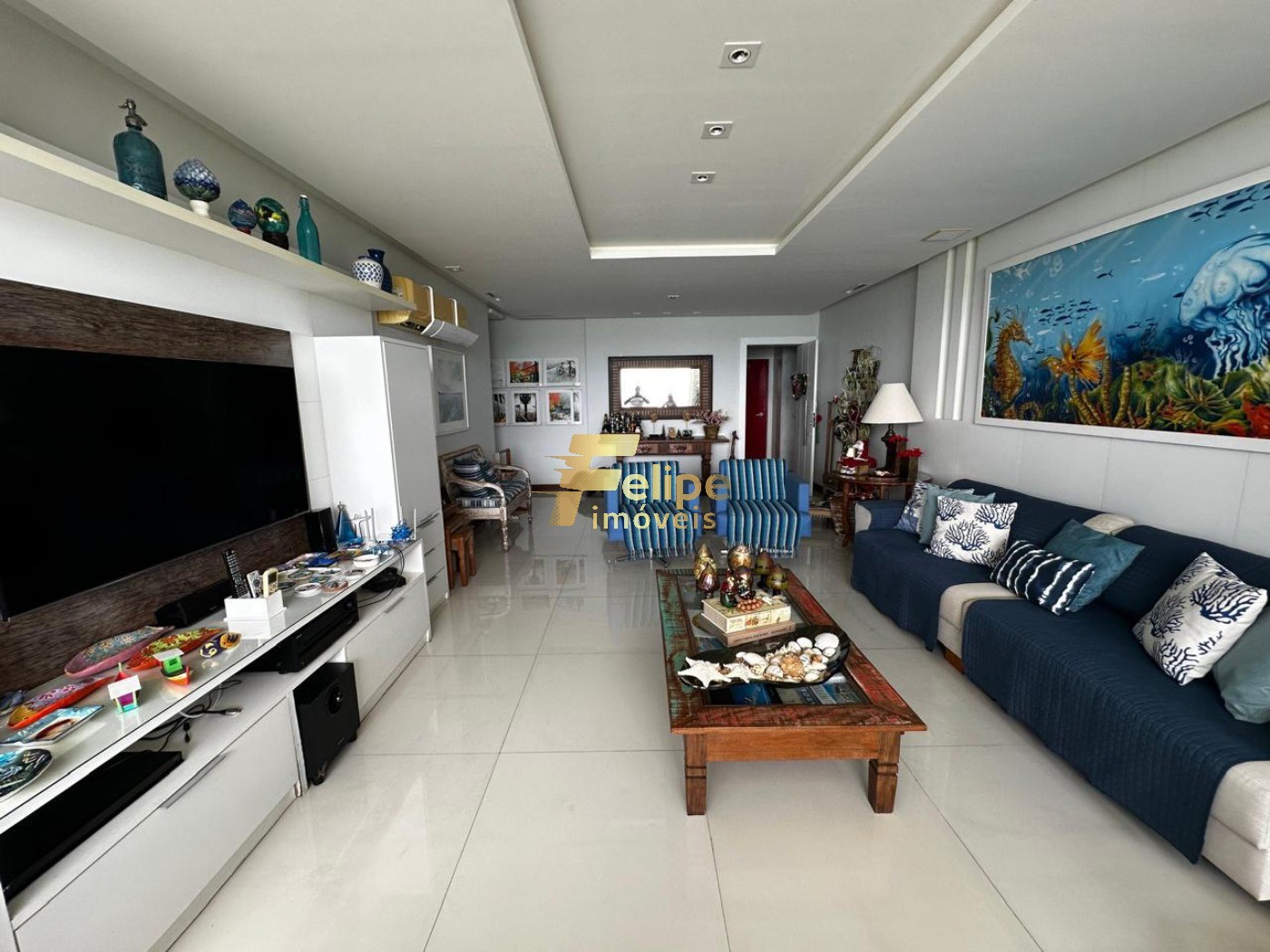 Apartamento, 4 quartos, 200 m² - Foto 43