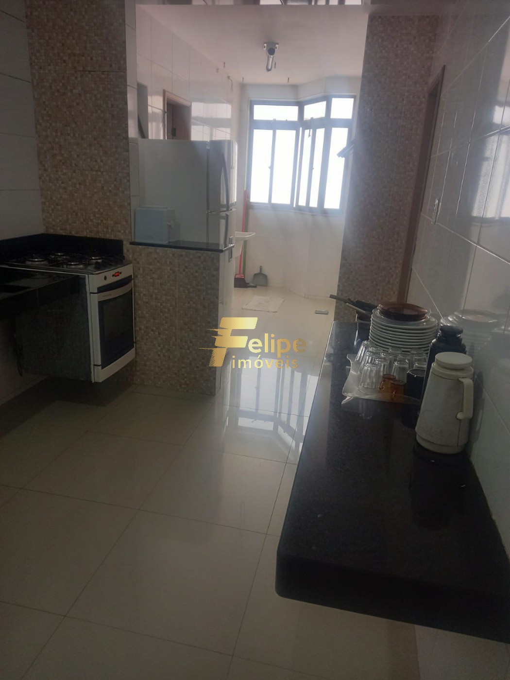 Apartamento à venda com 4 quartos, 170m² - Foto 26