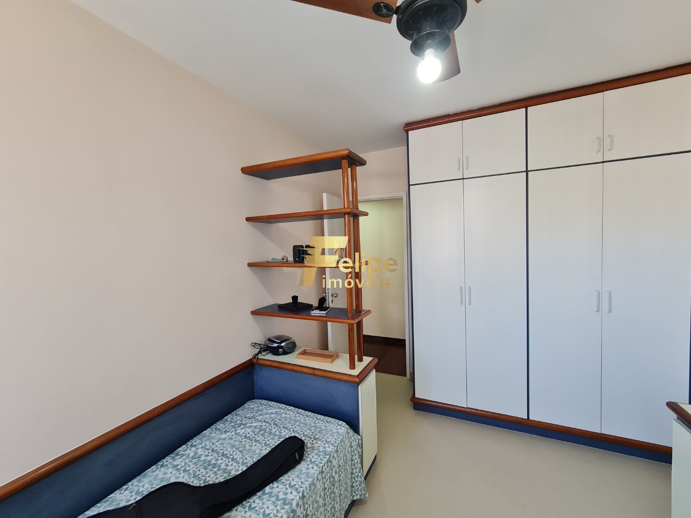 Apartamento, 3 quartos, 140 m² - Foto 12