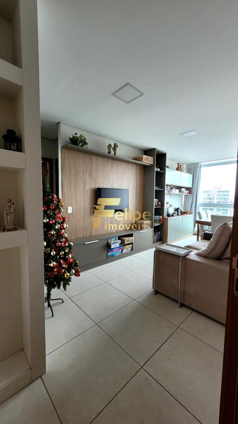 Apartamento à venda com 2 quartos, 60m² - Foto 12