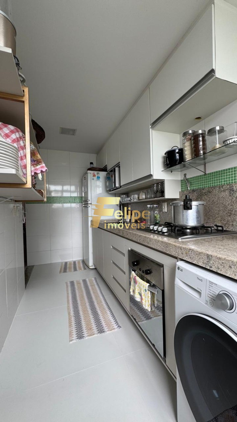 Apartamento, 2 quartos, 90 m² - Foto 9