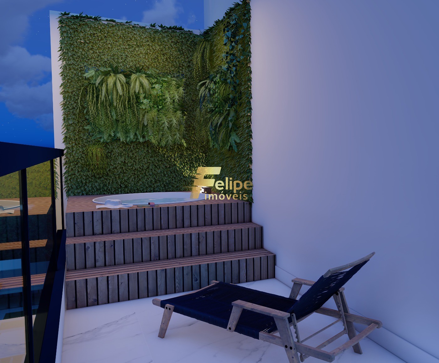 Apartamento, 1 quarto, 27 m² - Foto 4