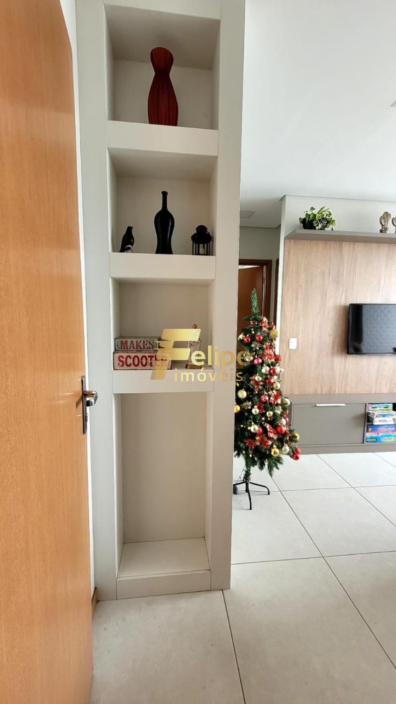 Apartamento à venda com 2 quartos, 60m² - Foto 11