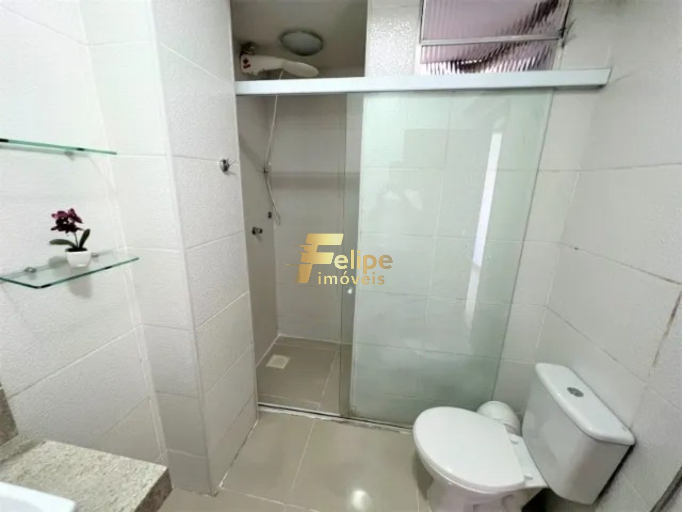 Apartamento à venda com 2 quartos, 80m² - Foto 10