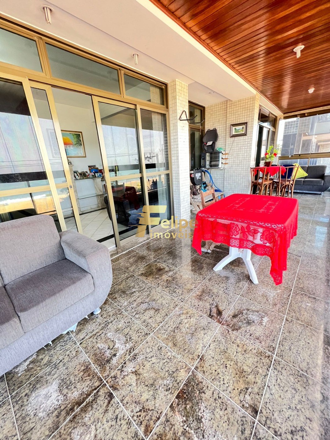 Apartamento, 4 quartos, 150 m² - Foto 8