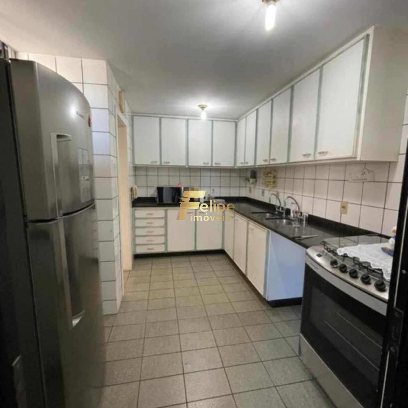 Apartamento à venda com 4 quartos, 250m² - Foto 18