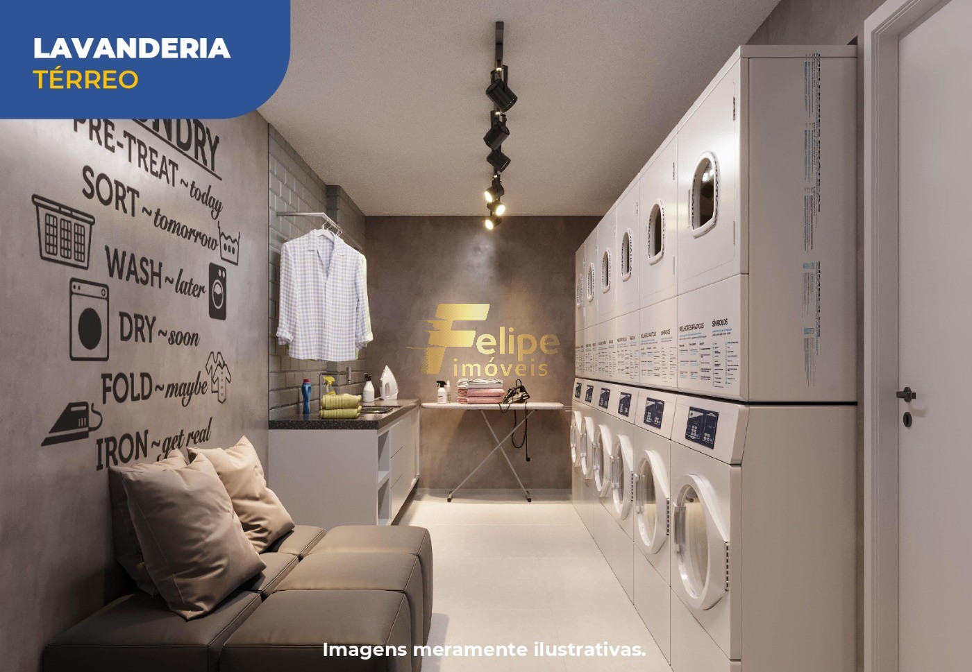 Apartamento, 1 quarto, 24 m² - Foto 29