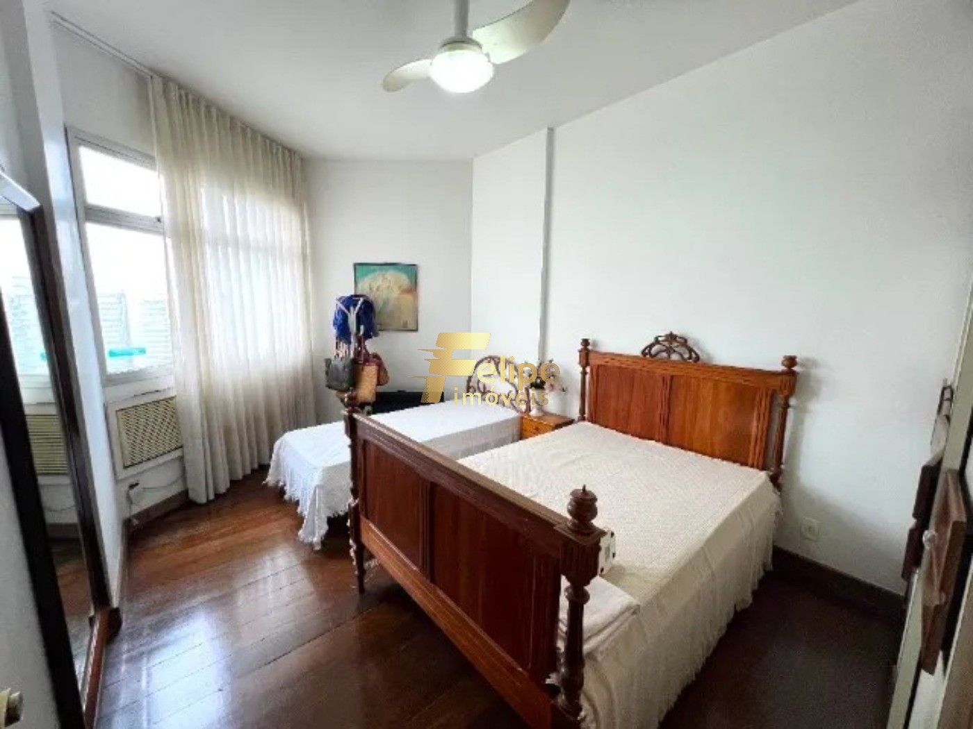 Apartamento à venda com 5 quartos, 362m² - Foto 9