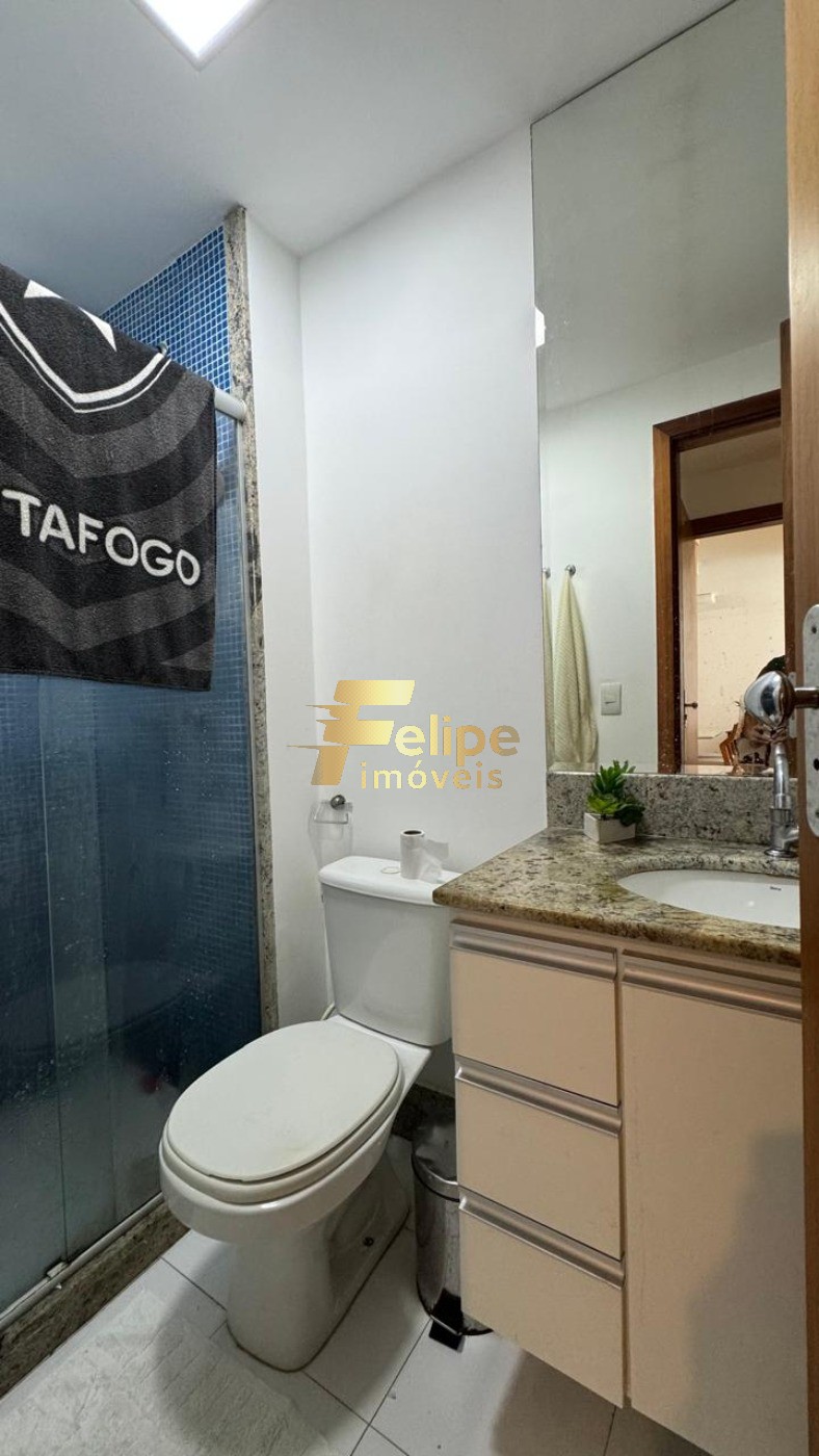 Apartamento, 2 quartos, 90 m² - Foto 4