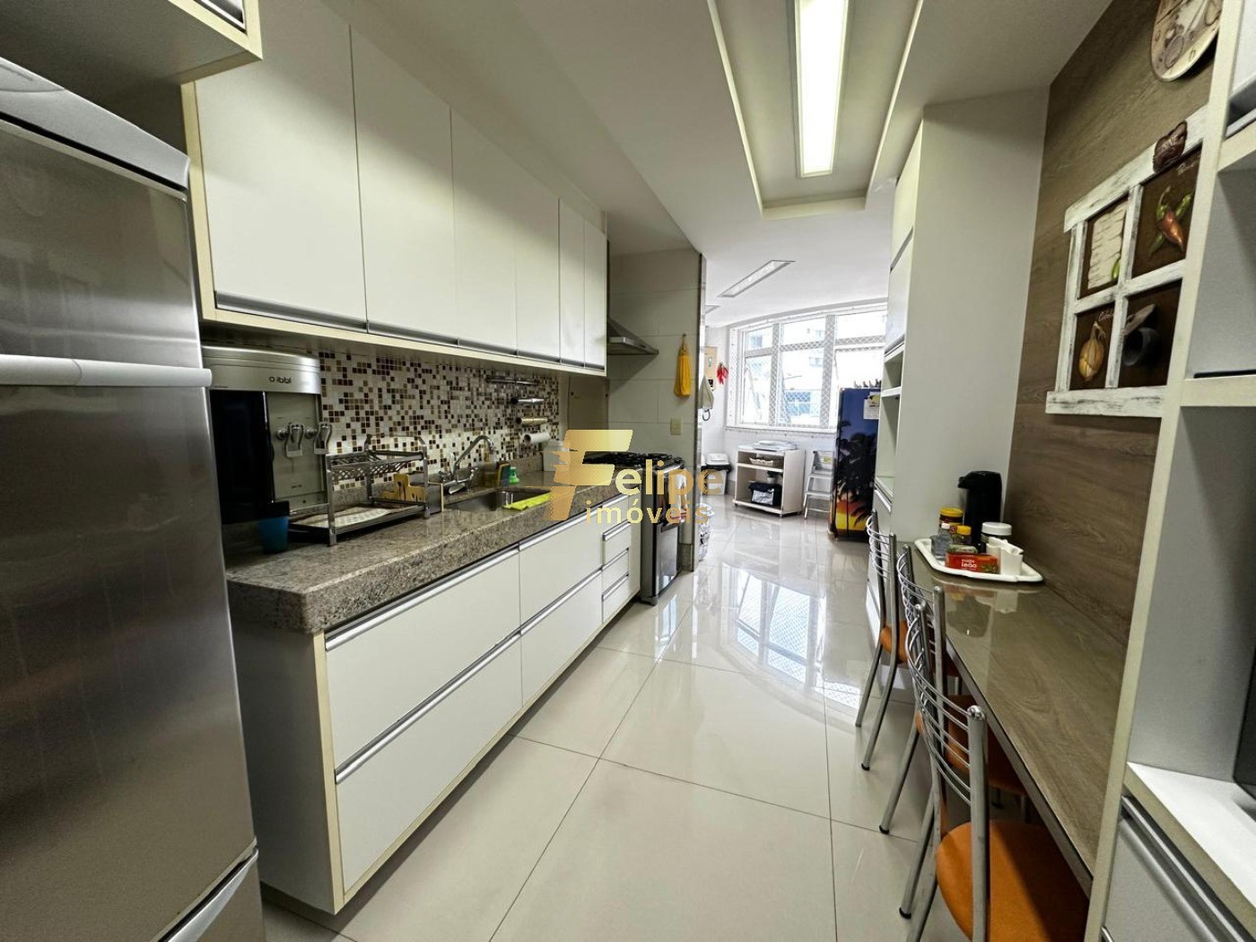 Apartamento, 4 quartos, 200 m² - Foto 7