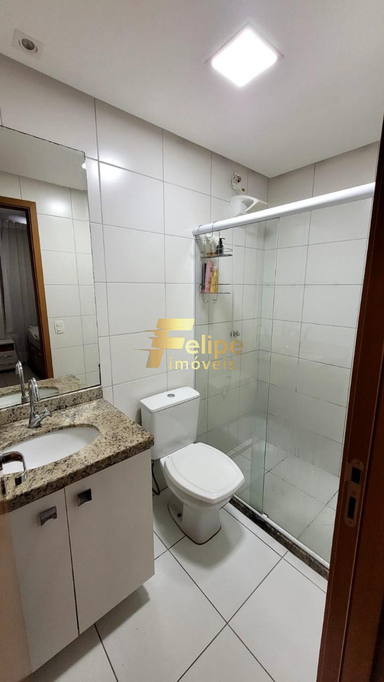 Apartamento à venda com 2 quartos, 60m² - Foto 4