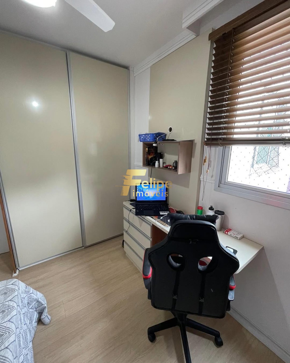 Apartamento à venda com 3 quartos, 110m² - Foto 5