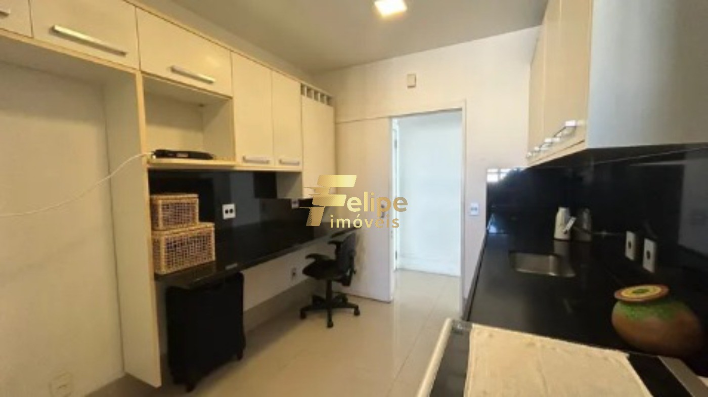 Apartamento à venda com 3 quartos, 135m² - Foto 6