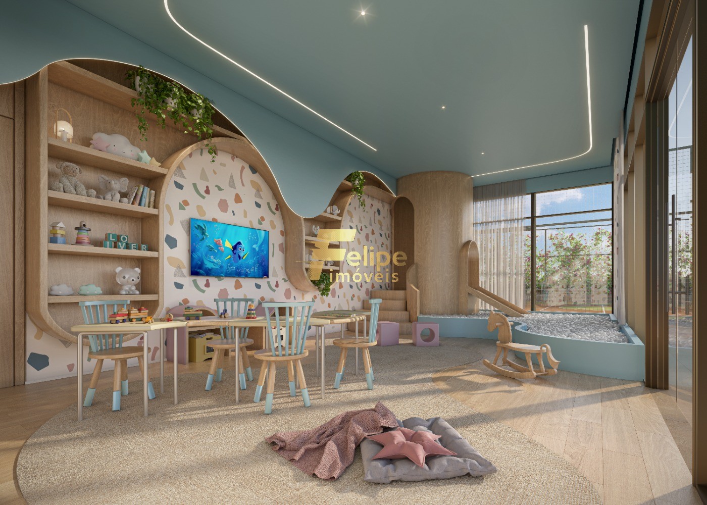 Apartamento, 4 quartos, 188 m² - Foto 13