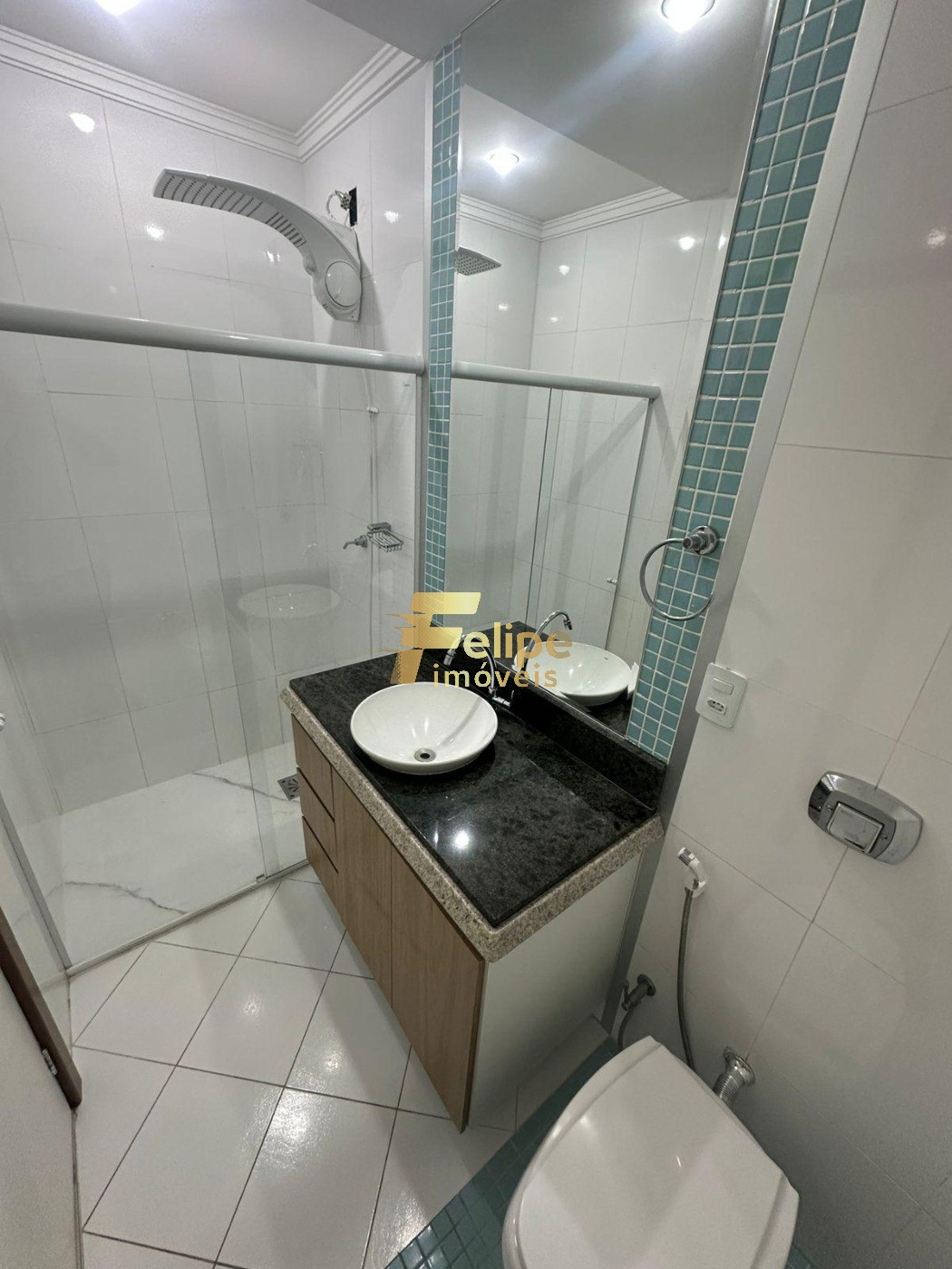 Apartamento, 4 quartos, 157 m² - Foto 6