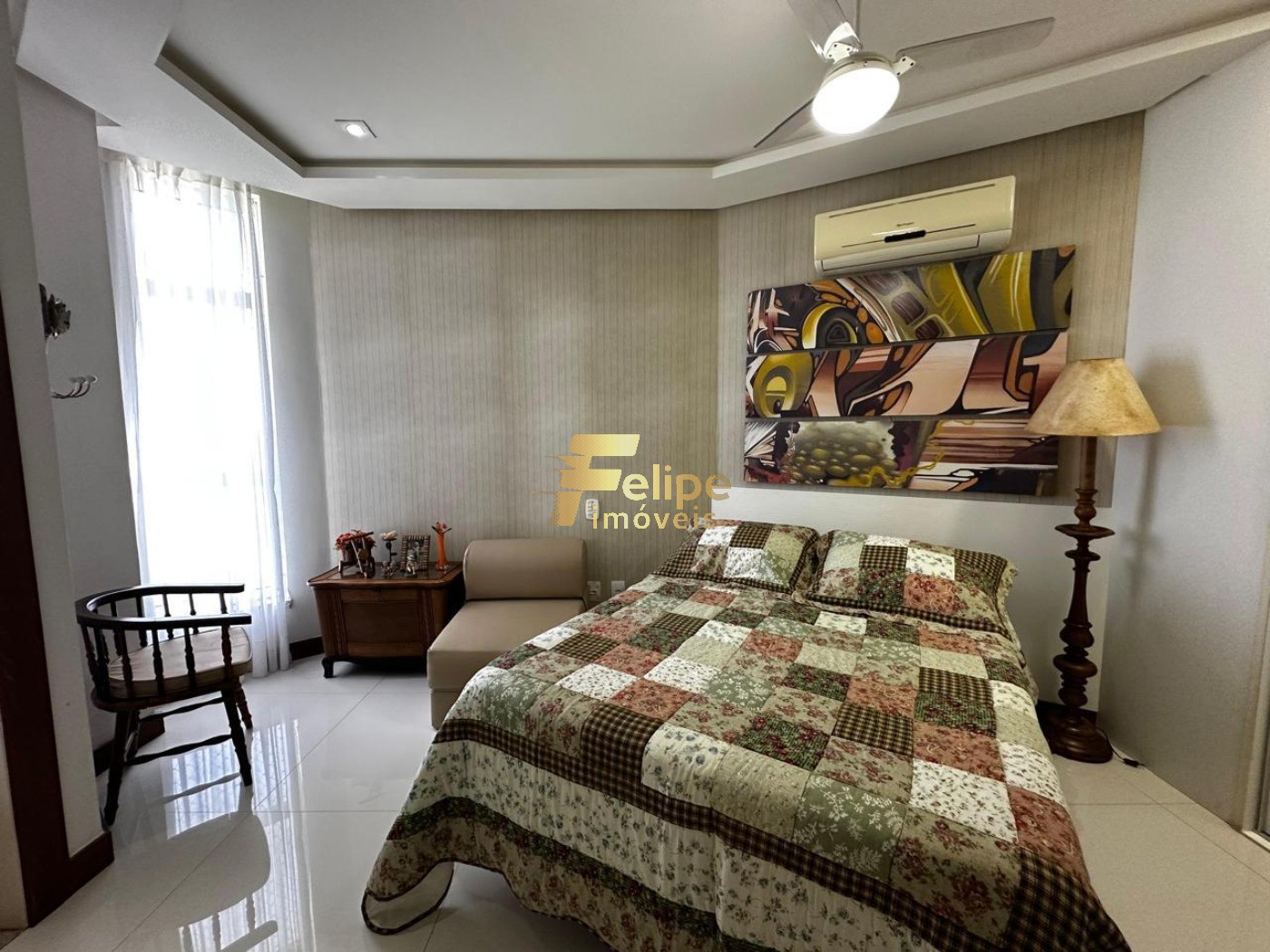 Apartamento, 4 quartos, 200 m² - Foto 25