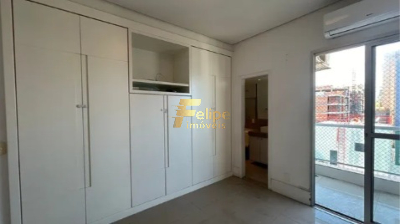 Apartamento à venda com 3 quartos, 135m² - Foto 16