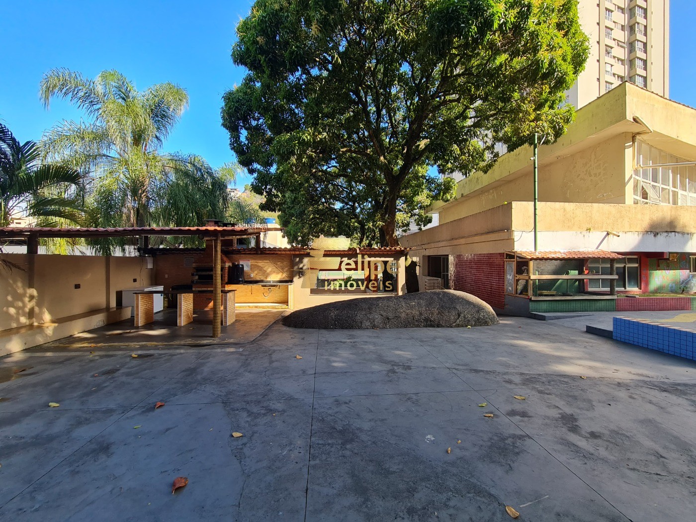 Apartamento, 3 quartos, 140 m² - Foto 33
