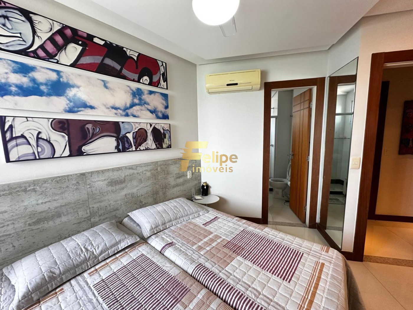 Apartamento, 4 quartos, 200 m² - Foto 17