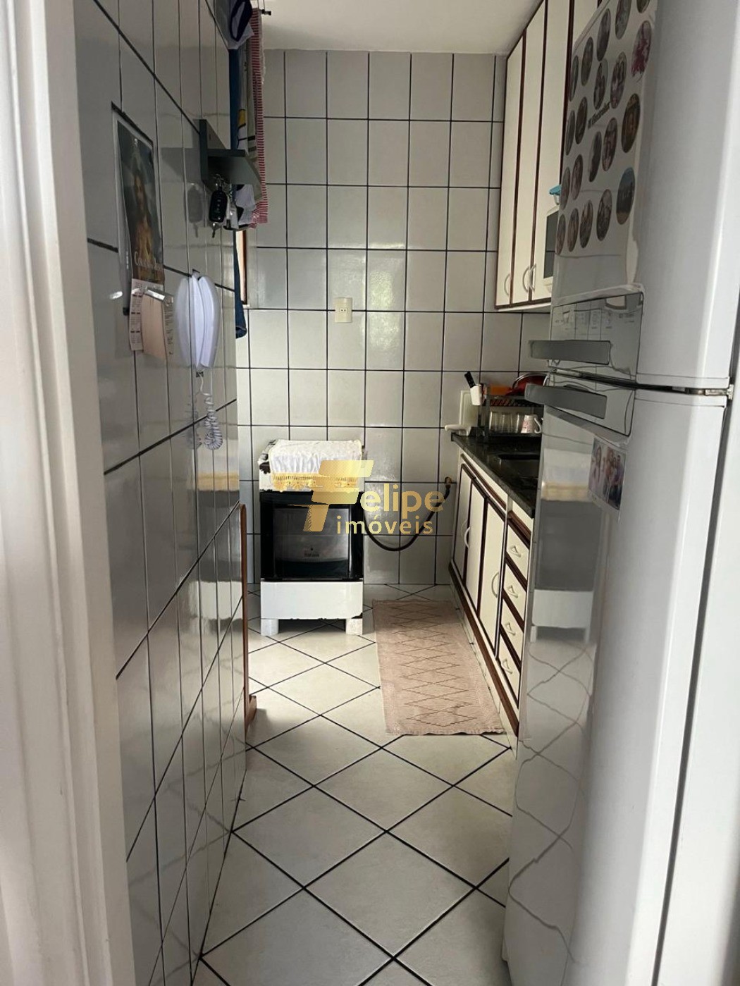 Apartamento à venda com 2 quartos, 60m² - Foto 5