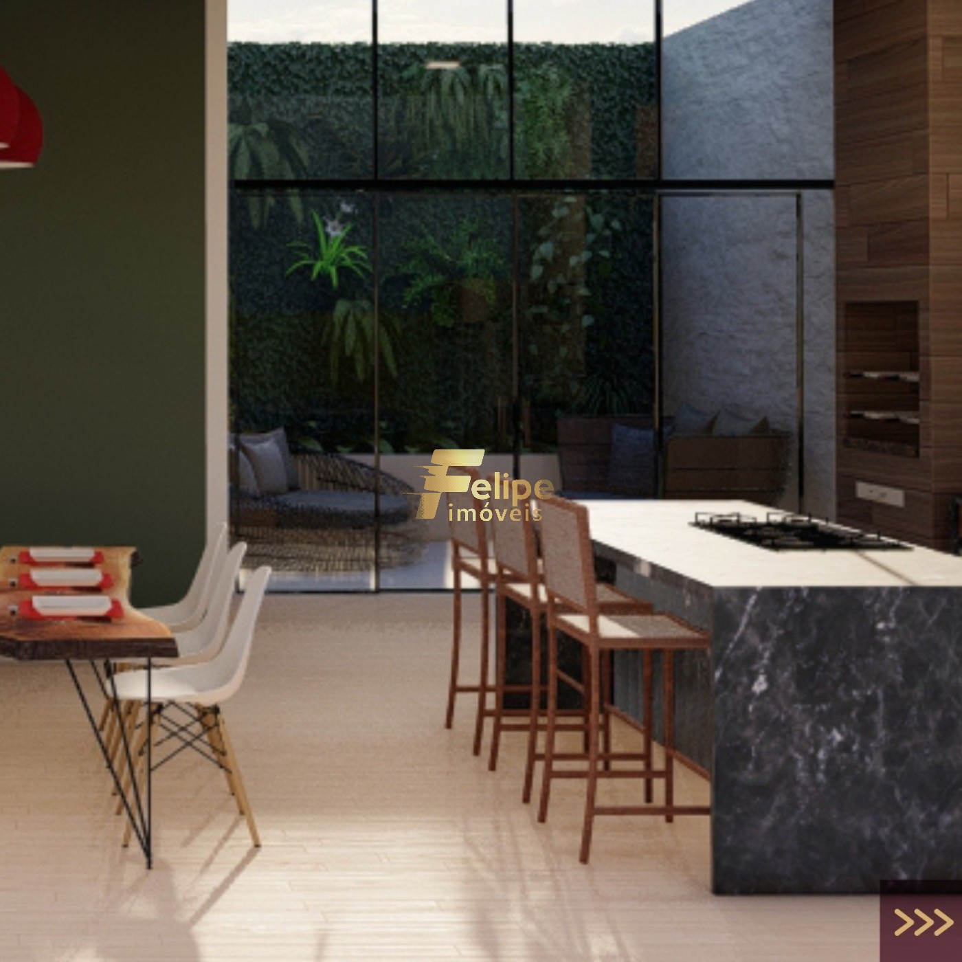 Apartamento, 1 quarto, 27 m² - Foto 33