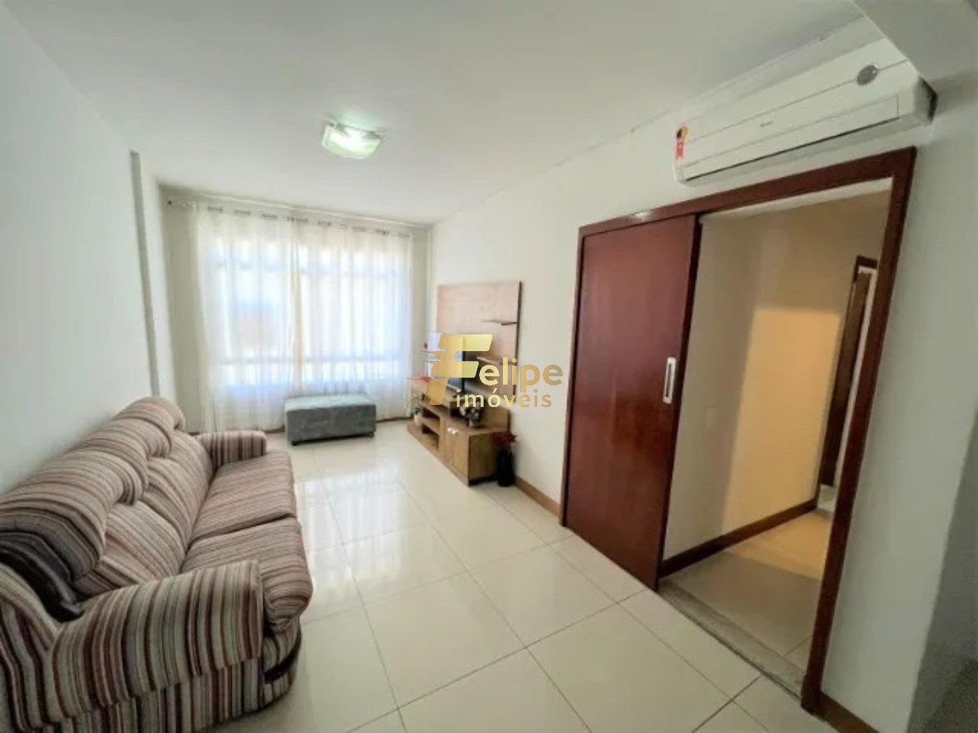 Apartamento à venda com 2 quartos, 80m² - Foto 1