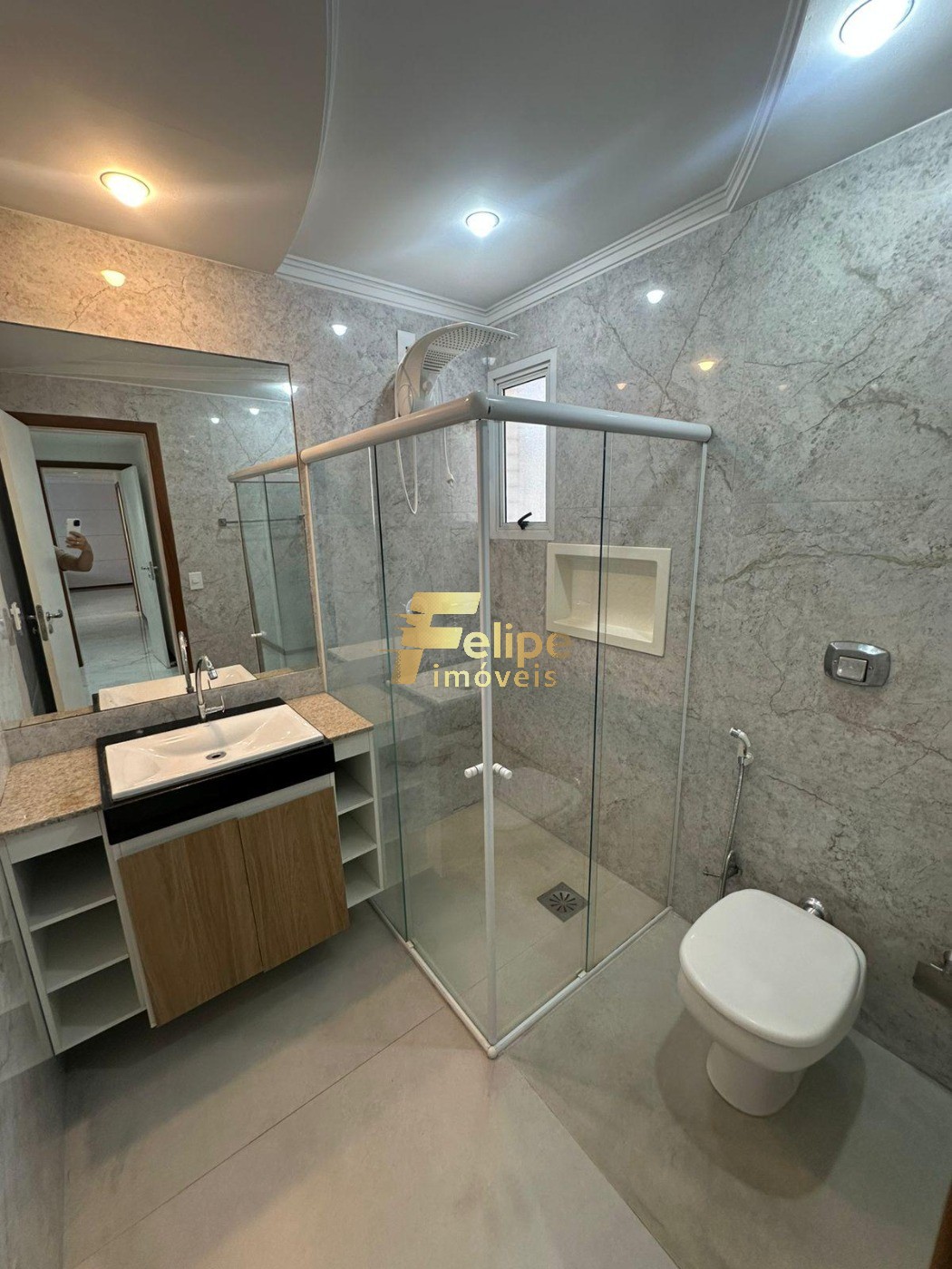 Apartamento, 4 quartos, 157 m² - Foto 4