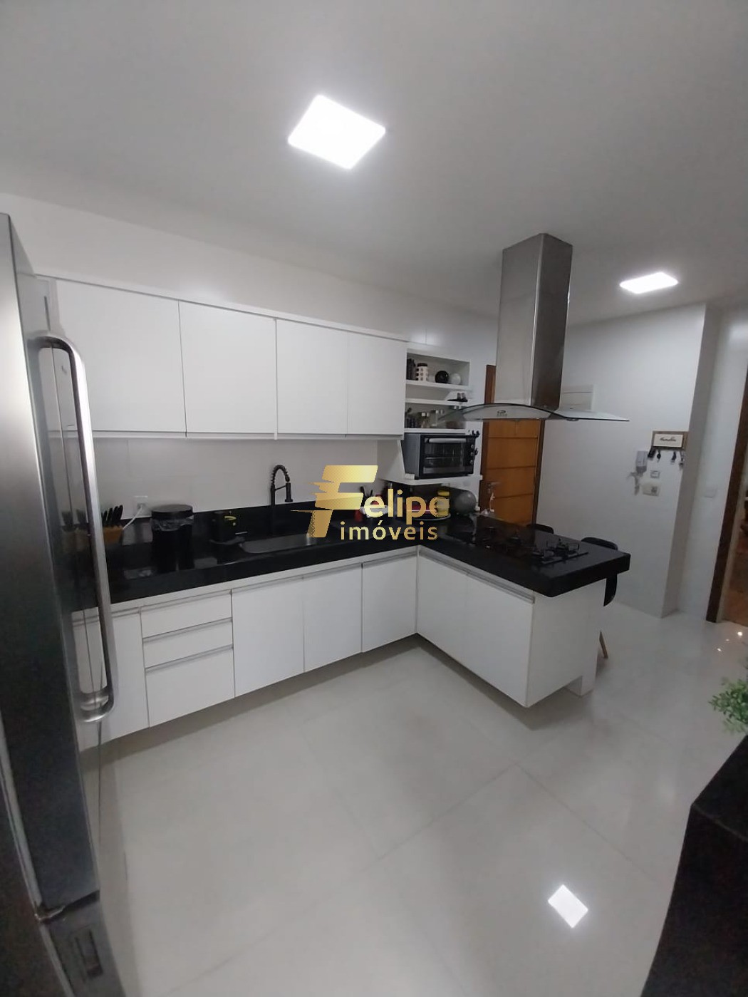 Apartamento, 3 quartos, 138 m² - Foto 22