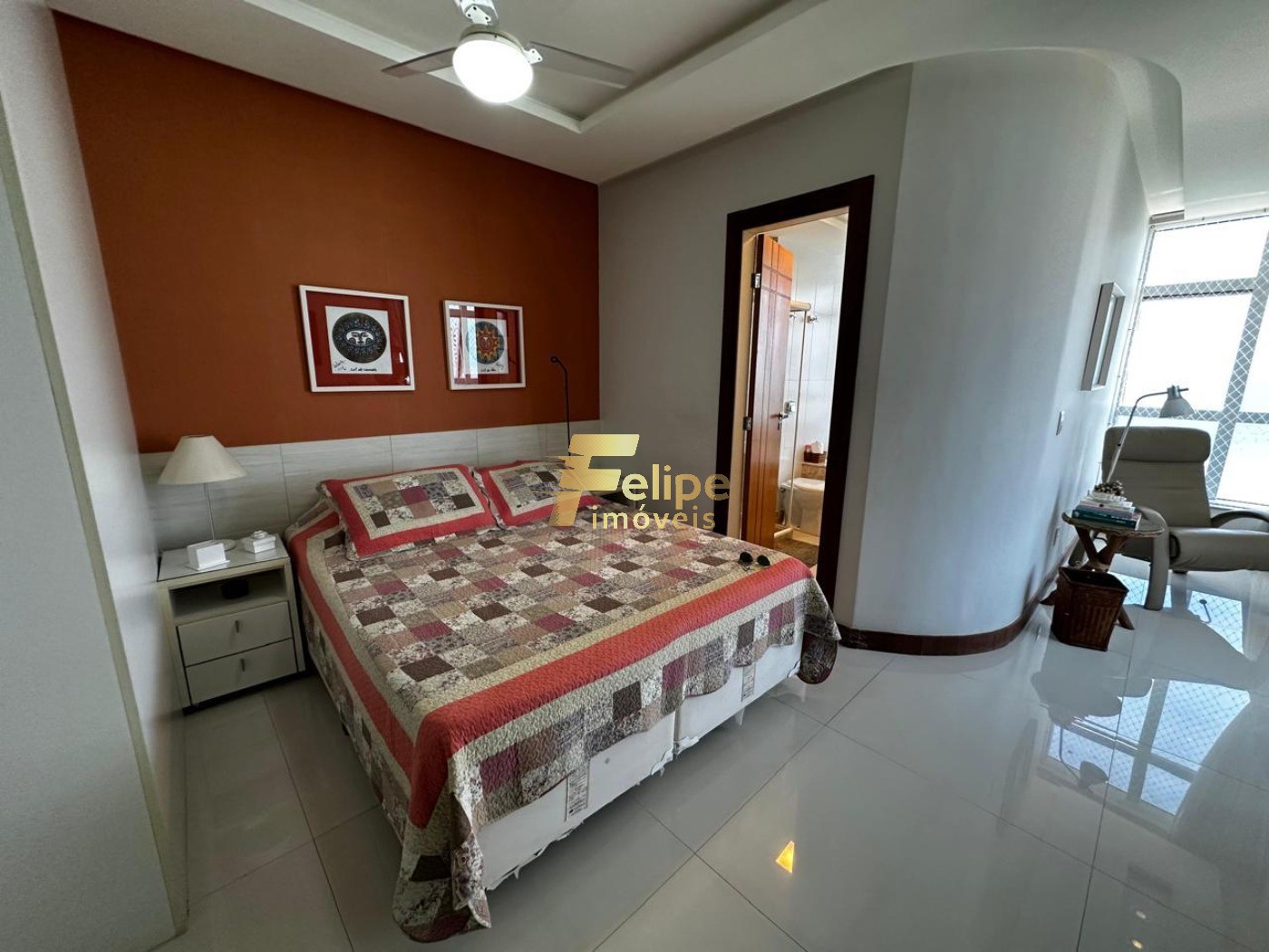Apartamento, 4 quartos, 200 m² - Foto 34