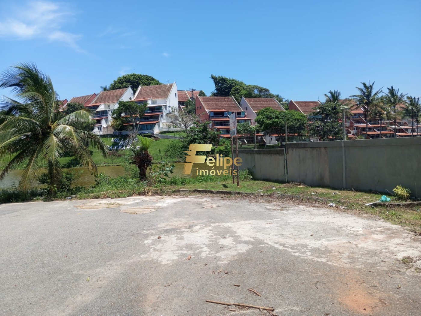 Terreno, 1200 m² - Foto 2