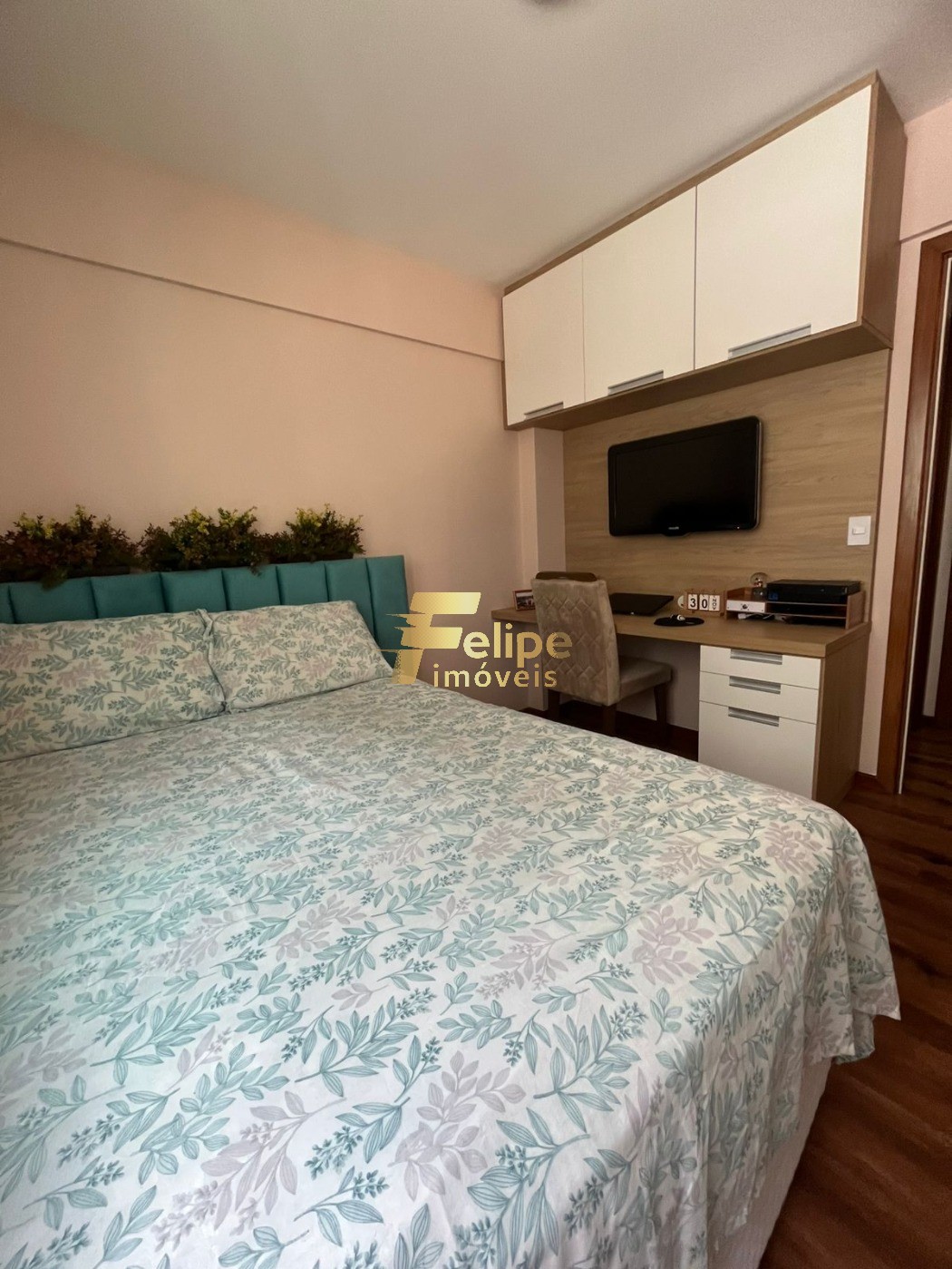 Apartamento, 3 quartos, 98 m² - Foto 9