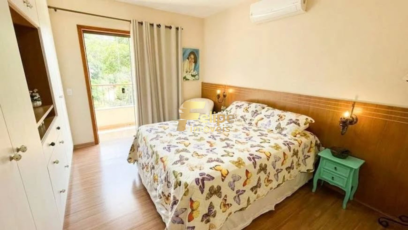 Casa, 4 quartos - Foto 2