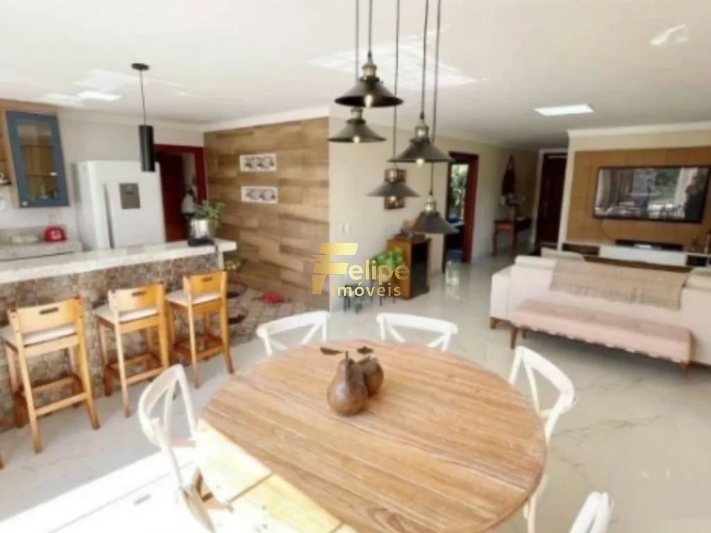 Casa, 3 quartos - Foto 5