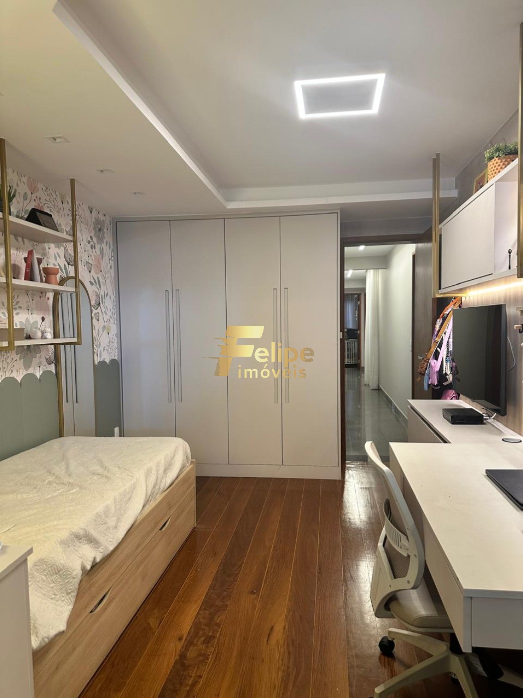 Apartamento, 4 quartos, 350 m² - Foto 21