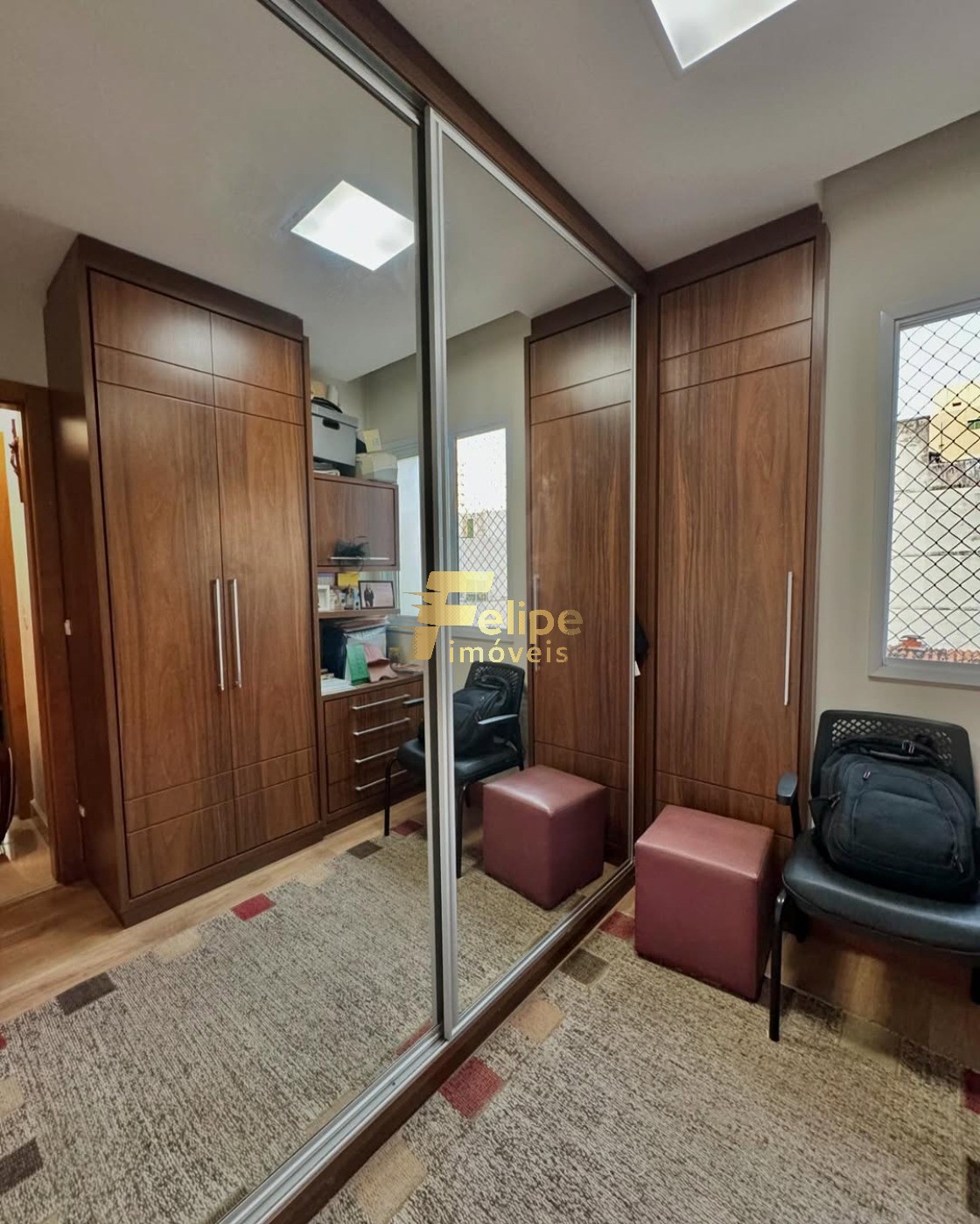 Apartamento, 3 quartos, 110 m² - Foto 6