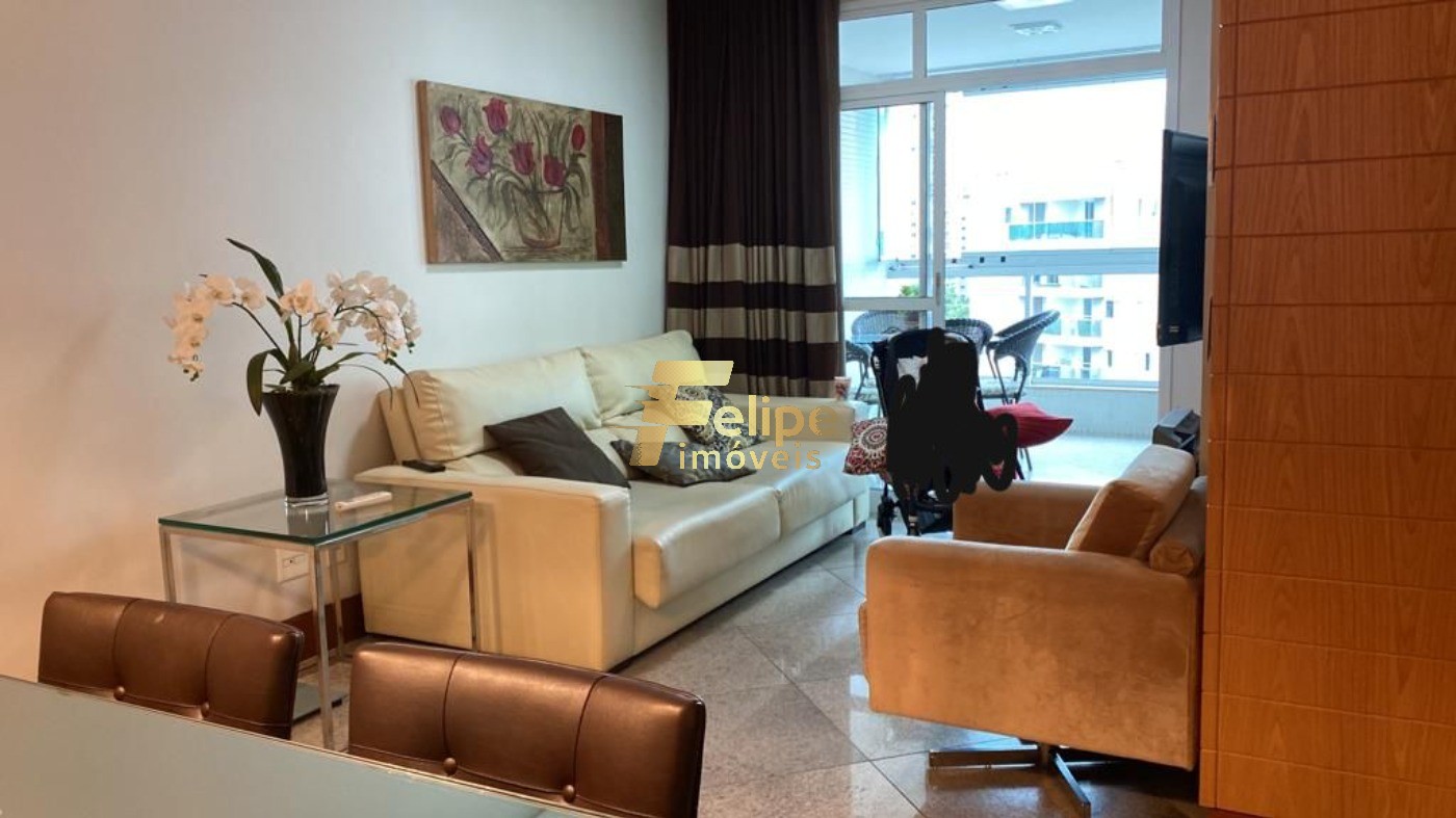 Apartamento, 3 quartos, 105 m² - Foto 14