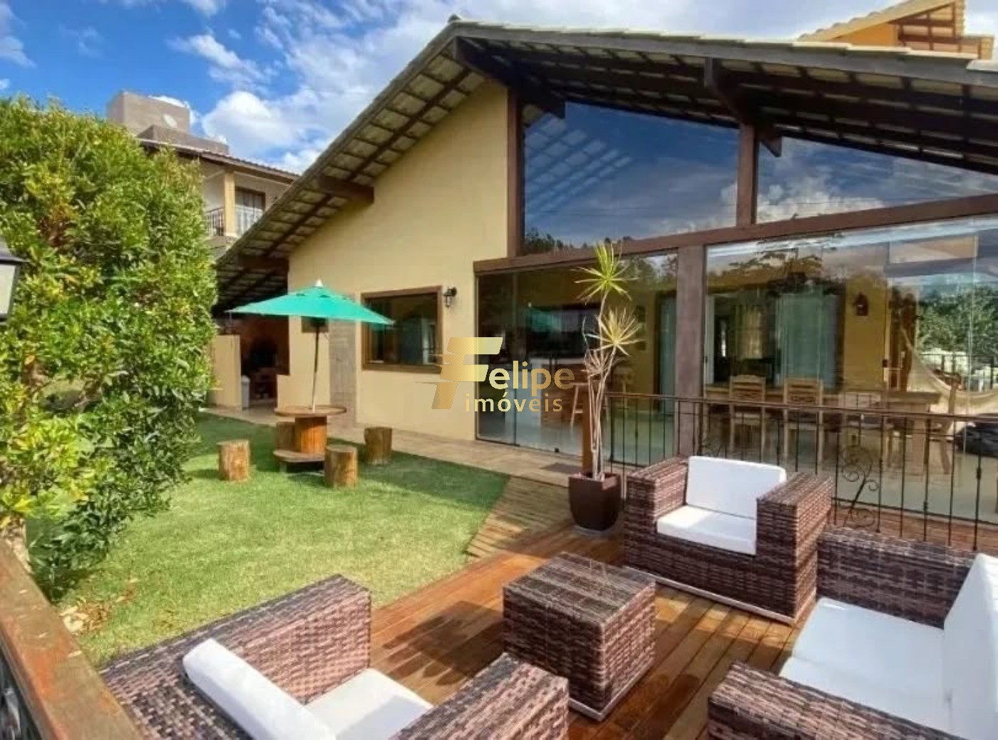 Casa, 4 quartos - Foto 9