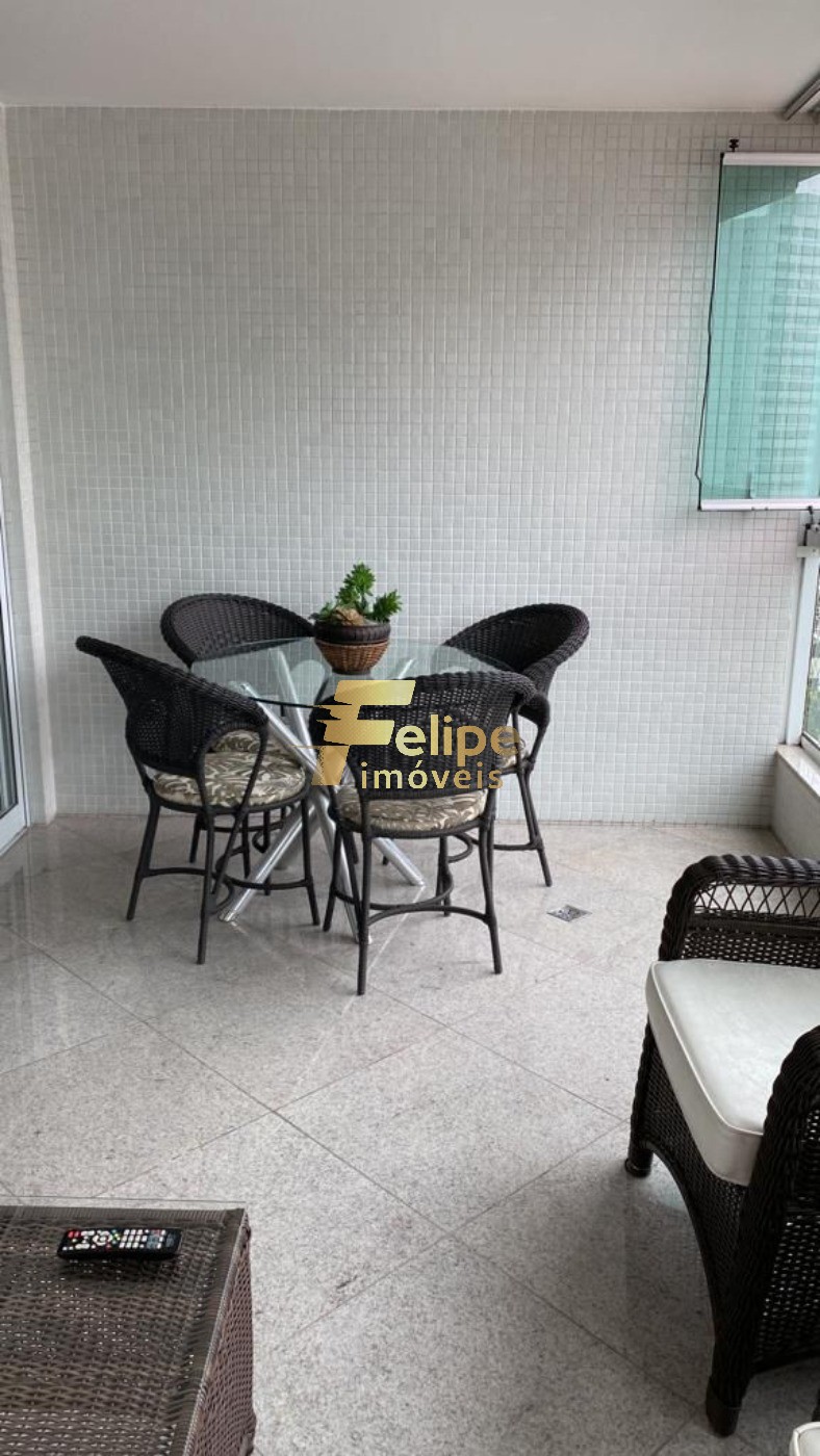 Apartamento, 3 quartos, 105 m² - Foto 3