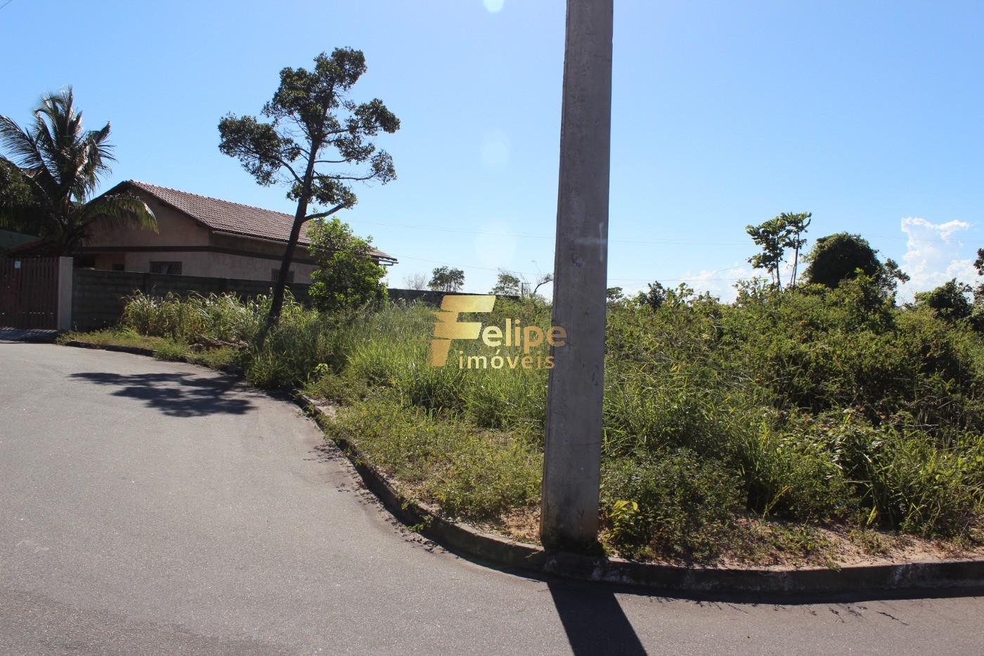 Terreno, 455 m² - Foto 1