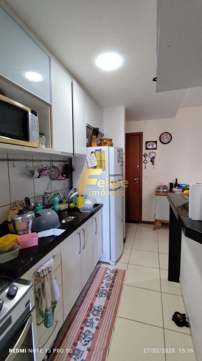 Apartamento, 2 quartos, 58 m² - Foto 5