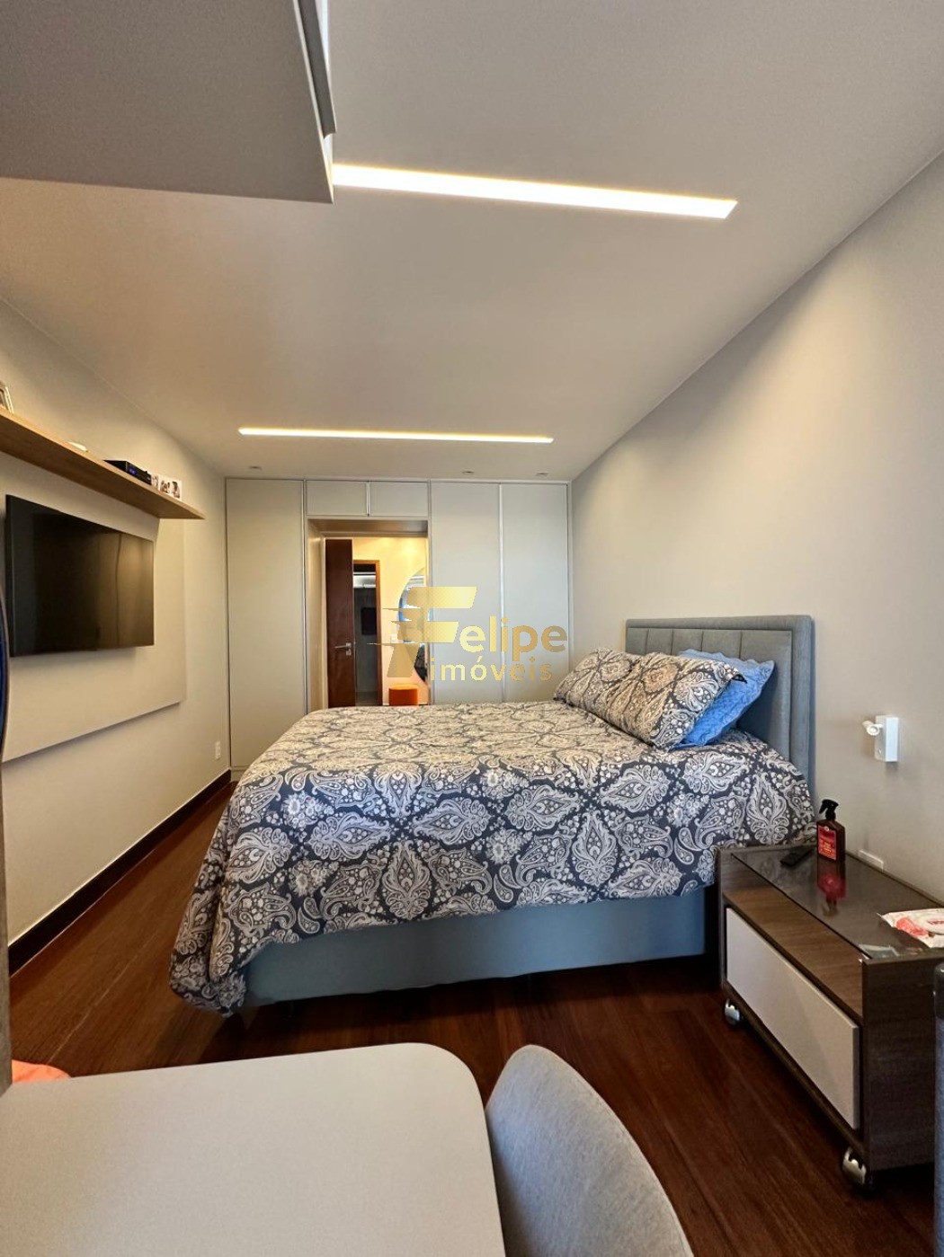 Apartamento, 4 quartos, 350 m² - Foto 16